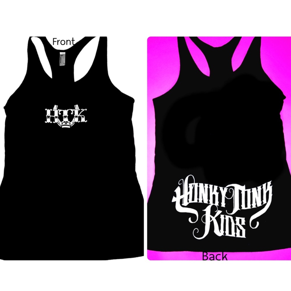Honky Tonk Tank